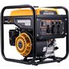 Does not apply Generatore Di Inverter Portatile 3500W Generatore Di Benzina a Onda Sinusoidale