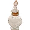 DLM Bomboniere DLM-A1652 Bomboniere 12 Barattoli cm 8x6,5x4 capienza 80 ml x compleanno cresima