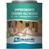 RENNER Rioverde Rc 1230 Impregnante Ceroso 0,750 Noce Ch 6 Pezzi