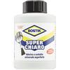 Bostik Superchiaro colla a contatto universale super forte e super 400 ml Single