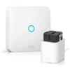 Ring Intercom Batteria a sgancio rapido aggiuntiva e Stazione di ricarica di