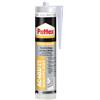 Pattex Sigillante Silicone Acrilico AC 401 Flexo Pac, per Giunti e Crepe, Bianco