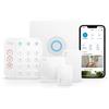 Ring Kit Ring Alarm - S | Sistema di allarme per la sicurezza della tua cas Alarm Set