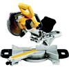 DEWALT DCS365N Sega A Gattuccio Senza Filo XPS Unità Nuda 18V DEWDCS365N