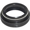 SR Suntour Suntour 2220595383 - Guarnizione Antipolvere per Adulti, Taglia Unica, Colore: Nero