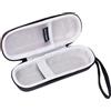 Does not apply Custodia Rigida in EVA LTGEM per Registratore Digitale Portatile Handy Zoom H1N/