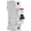 ABB S201 B13 INTERRUTTORE AUTOMATICO 6KA 1P, White