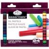 Royal & Langnickel - Set di 24 pastelli ad olio