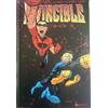 INVINCIBLE OMNIBUS 5 red blood edition - FUMETTO SALDAPRESS - ITA - NUOVO