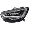 HELLA 1EX 011 151-421 LED-Faro principale per veicolo circolazione Dx, anteriore Dx
