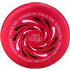 Megagic- Frisbee, Colore Rosso On Bianco, FB1