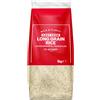 by Amazon Riso A Grani Lunghi Parboiled, 1kg 11.6 cm x 7 cm x 23.2 cm