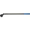 KS Tools 400.0016 Controsupporto puleggia albero a manovella per Honda, 715 mm