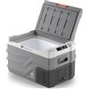 peme Frigorifero Portatile Elettrico Congelatore Frigo Campeggio Auto 12v 24 220v 240 Compressore per Camper Freezer Ricaricabile Congelatori Viaggio Refrigeratore Escursione 26,8L - Quest