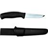 Mora Companion Black