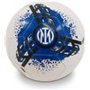 Mondo Toys 13404 - Pallone da Calcio Cucito INTER - Prodotto Ufficiale - misura