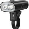 OLIGHT RN 2000 Luce Bici Faro da Bicicletta Telecomandato senza Fili 2000 Lumen