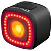OLIGHT RN120C Luce per Bicicletta Impermeabile IPX 6 Potente Luce Posteriore per