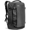 tomtoc Zaino Viaggio 40L, Adatto alla TSA, Omologat 40 litri Nero / Puro Piacere