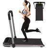 Walden Tapis roulant waking pad 2in1 elettrico per la casa 1-10km/h Walden F2600