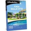 Wonderbox - Cofanetto Regalo - Fuga dalla Citta - 1 Notte - per 2 Sporting Goods