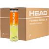 HEAD Radical Box - 4B x 18 tubi (72 palline)