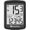 Bryton GO ciclo computer GPS con display da 2.5", supporto satellitare GNSS comp
