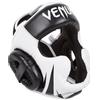 Venum Challenger 2.0 Caschetto MMA Nero / Bianco Single
