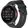 Polar Vantage V3, Sport Sportwatch con GPS, Cardiofrequenzimet S-L Nero Orologio