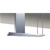 Baraldi CAPPA ELEA 176 INOX SX 900