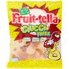 Fruittella Ciucci Frizz, Caramelle Gommose, Gusto Cola Frizzante, con Succo di Frutta, Senza Glutine, Confenzione da 1 Busta 175g, da Gustare e Condividere