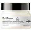 L'OREAL Maschera Per Capelli Trattati L'OREAL Serie Expert Metal Detox Masque 500ml