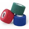 CrossCat Tape CrossFit CATGRIPS - Nastro Crossfit per Dita, Pollici e Mani - Grip T Storm