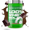 Scitec Nutrition 100% Whey Isolate - Puro potere proteico con BCAA - Gluta 700 g