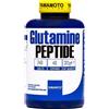 YAMAMOTO NUTRITION Glutamine PEPTIDE integratore alimentare di Glutammina in f L-glutammina PEPTIDE
