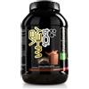 Net Integratori VB WHEY 104 9.8 Optipep - 1980g Cioccolato - Proteine Isolate Id