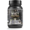 Healthy FUSION Whey Protein | Proteina Whey pura con Collagene + Magnesio | Migliora Cioccolato