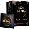 SKYN Elite Large - Preservativi Senza Lattice in Poliisoprene Elite Large 36 pz