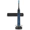 PHILIPS Sonicare DiamondClean 9000 HX9911/88 Spazzolino Bluetooth