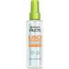 Does not apply Garnier Fructis Spray Lisciante, per Capelli Indisciplinati, Capelli Luminosi E