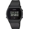 CASIO Orologio Digitale Nero LW-204-1BEF