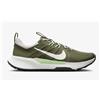Nike Juniper Trail 2 Next Nature Scarpe Trail Trekking Verdi Uomo DM0822 200