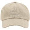 Isabel Marant Logo Cap CQ001XFC B3C20A 23EC 152202295
