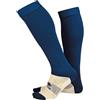 Errea Con Piede Pi Calzini Sportivi mens Taglia unica Blu