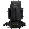 Tripole Colonel 95L Zaino da Viaggio e Trekking per Uomo e Donna - Zaino 95 Litr