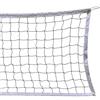 SIVENKE Pallavolo Netto 9,5 M X 1 M Rete da Beach Volley Rete sportiva all'apert