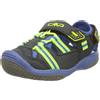 CMP Baby Naboo Hiking Sandals Sandalo SportivoUnisex - Bambin 26 EU B Blue Acido