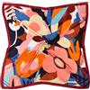 Does not apply Donna Foulard Quadrato Grande in Raso Sciarpe per Capelli Accessori in Seta Band