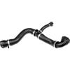 GATES 05-4089 Flessibile radiatore Superiore Compatibilità con BMW 3 Sedan E90 1 Hatchback E87 3 Touring E91 3 Coupe E92 1 Hatchback E81