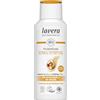lavera Balsamo curativo Repair & Cura profonda - senza siliconi - Riparazione intensiva e cura ricca - vegano - Cosmetici naturali - 200 ml